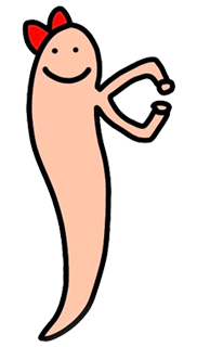 ラクリマールちゃん